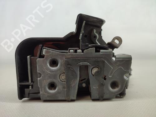 Used Front right lock FORD FOCUS II (DA_, HCP, DP) 1.6 TDCi (109 hp) 13659787