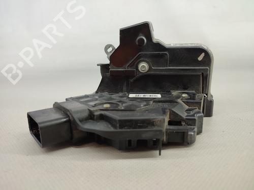 Høyre foran lås FORD FOCUS II (DA_, HCP, DP) 1.6 TDCi | BP13659787C97 