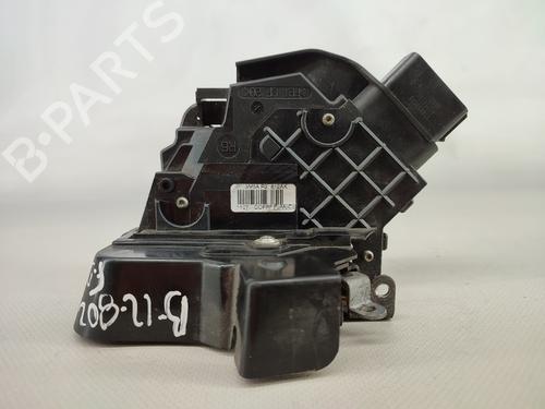 Høyre foran lås FORD FOCUS II (DA_, HCP, DP) 1.6 TDCi | BP13659787C97 