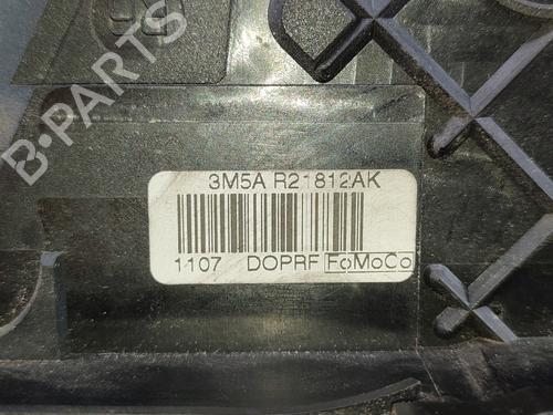 Høyre foran lås FORD FOCUS II (DA_, HCP, DP) 1.6 TDCi | BP13659787C97 