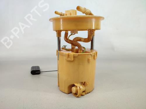 Drivstoffpumpe FORD FIESTA VI (CB1, CCN) 1.4 TDCi (68 hp) 14433815