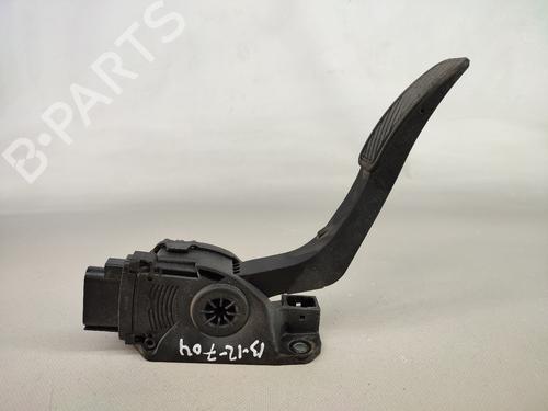 Pedal FORD FIESTA VI (CB1, CCN) 1.4 TDCi (68 hp) 13659794