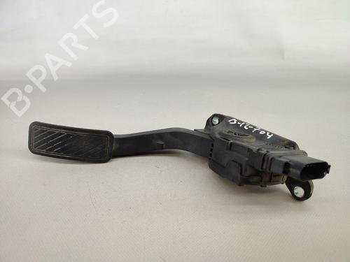 Pedal FORD FIESTA VI (CB1, CCN) 1.4 TDCi | BP13659794I4 