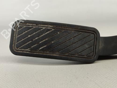 Pedal FORD FIESTA VI (CB1, CCN) 1.4 TDCi | BP13659794I4 