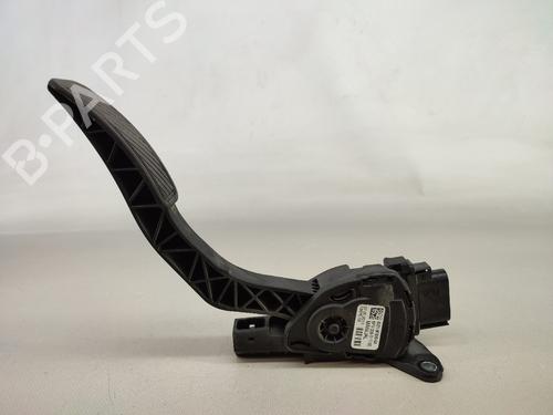 Pedal FORD FIESTA VI (CB1, CCN) 1.4 TDCi | BP13659794I4 