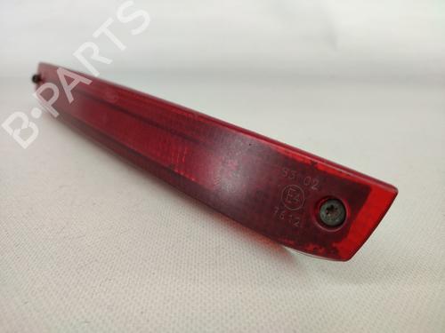 Bremselys FORD FOCUS II (DA_, HCP, DP) 1.6 TDCi | BP13662346L11