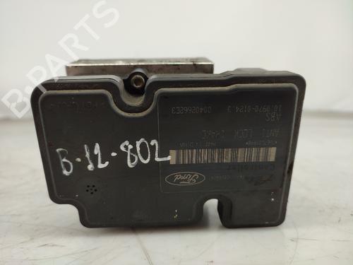 Pompa ABS FORD FOCUS II (DA_, HCP, DP) 1.6 TDCi | BP13662392M43 