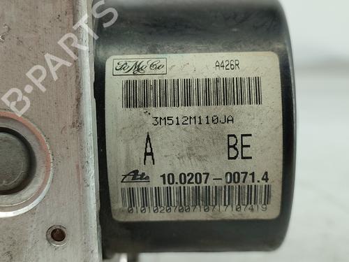 Pompa ABS FORD FOCUS II (DA_, HCP, DP) 1.6 TDCi | BP13662392M43 