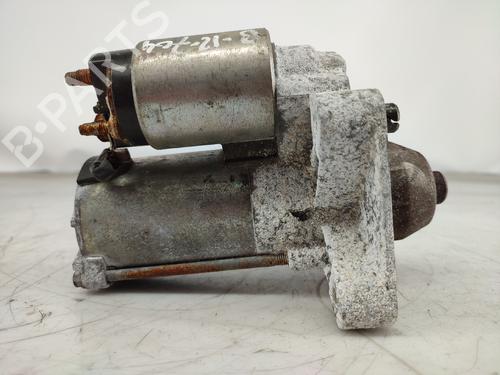 Starter FORD FIESTA VI (CB1, CCN) 1.4 TDCi | BP13662391M8