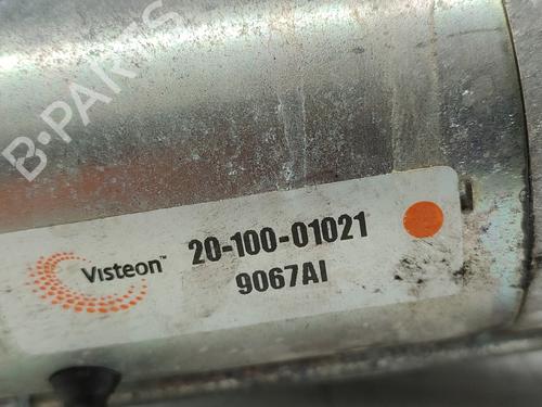 Starter FORD FIESTA VI (CB1, CCN) 1.4 TDCi | BP13662391M8