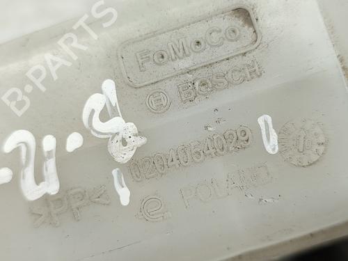 Brake master cylinder FORD FIESTA VI (CB1, CCN) 1.4 TDCi | BP13662395M77 