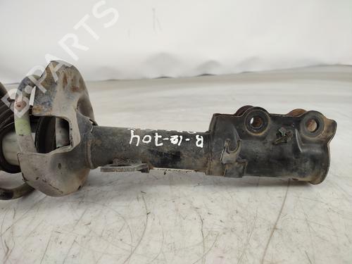 Høyre foran støtdemper FORD FIESTA VI (CB1, CCN) 1.4 TDCi | BP13662407M17