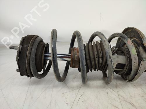 Høyre foran støtdemper FORD FIESTA VI (CB1, CCN) 1.4 TDCi | BP13662407M17