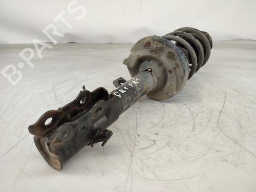 Høyre foran støtdemper FORD FIESTA VI (CB1, CCN) 1.4 TDCi | BP13662407M17