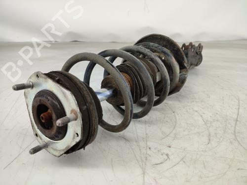 Høyre foran støtdemper FORD FIESTA VI (CB1, CCN) 1.4 TDCi | BP13662407M17