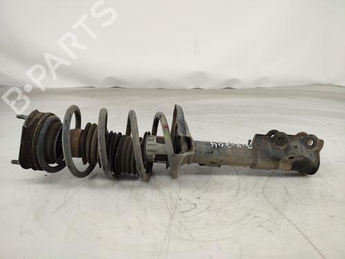 Venstre fortil støddæmper FORD FIESTA VI (CB1, CCN) 1.4 TDCi (68 hp) 13662409