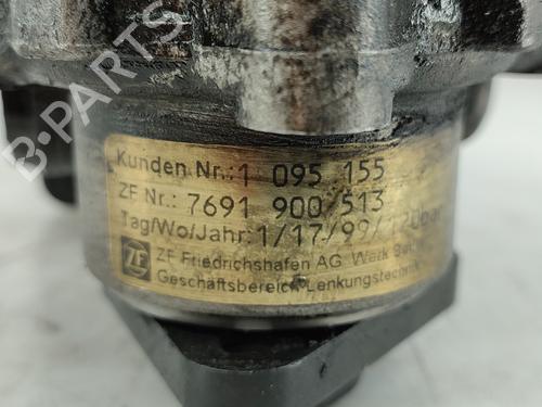 Steering pump BMW 3 (E46) 320 d | BP13666240M99 