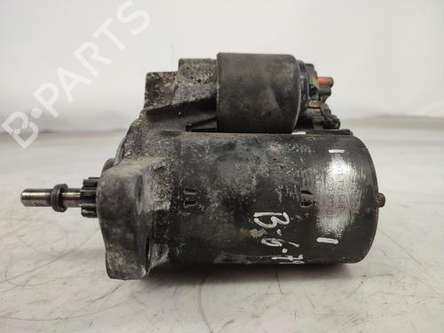 Startmotor VW GOLF III (1H1) 1.4 (60 hp) 0001112038