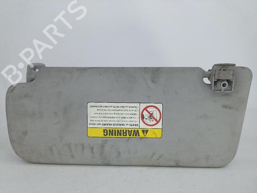 Right sun visor KIA CEE'D SW (ED) 2.0 CRDi 140 | BP13664369I2 