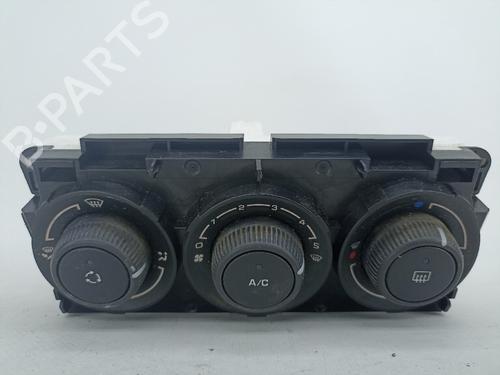 AC-Styringsenhed/Manøvreenhed CITROËN C3 Picasso (SH_) 1.6 HDi (90 hp) 13664418