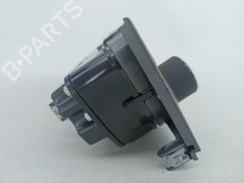 Climate control OPEL ASTRA K Sports Tourer (B16) 1.6 CDTi (35) | BP13664420I5 