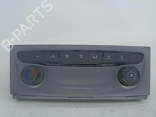 Klimabedienteil für OPEL ASTRA K Sports Tourer (B16) 1.6 CDTi (35) (110 hp) 13664420