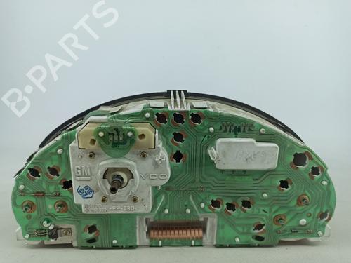 Cockpit OPEL CORSA B (S93)  | BP6168539C47