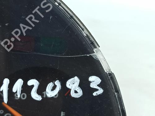 Cockpit OPEL CORSA B (S93)  | BP6168539C47