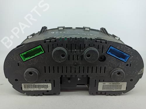 Instrument cluster SEAT IBIZA II (6K1)  | BP6238780C47 