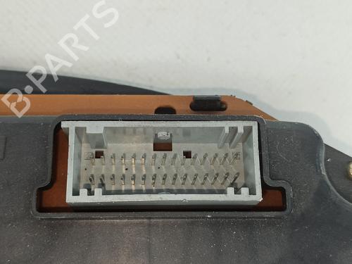 Kombinert Instrument RENAULT KANGOO (KC0/1_)  | BP6168828C47 