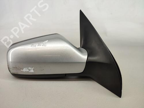 Right mirror OPEL ASTRA G Hatchback (T98) 2.0 DI (F08, F48) | BP13692668C27 