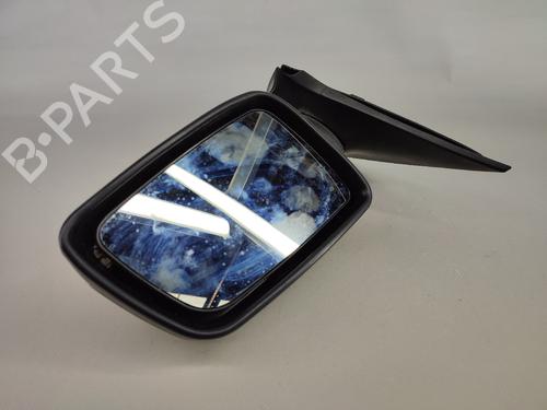 Right mirror OPEL ASTRA G Hatchback (T98) 2.0 DI (F08, F48) | BP13692668C27 