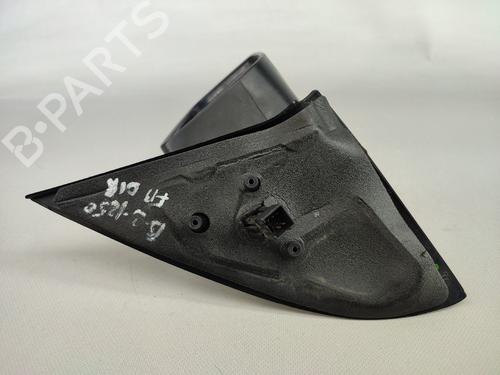 Right mirror OPEL ASTRA G Hatchback (T98) 2.0 DI (F08, F48) | BP13692668C27 