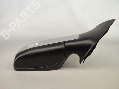 Right mirror OPEL ASTRA G Hatchback (T98) 2.0 DI (F08, F48) | BP13692668C27 