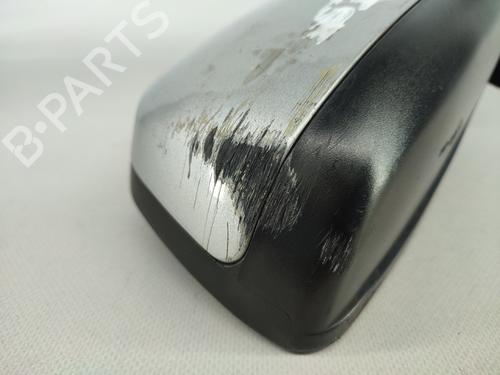 Right mirror OPEL ASTRA G Hatchback (T98) 2.0 DI (F08, F48) | BP13692668C27 