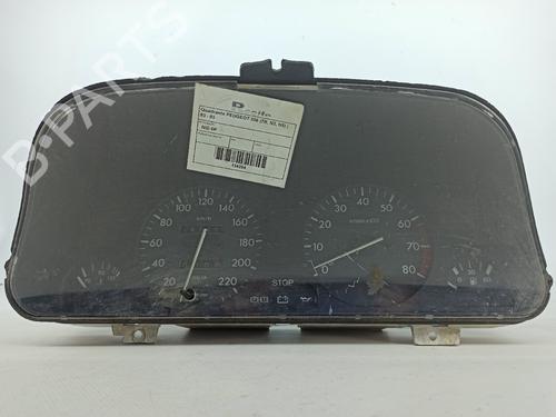 Cockpit PEUGEOT 306 (7B, N3, N5) [1993-2003]  6178051