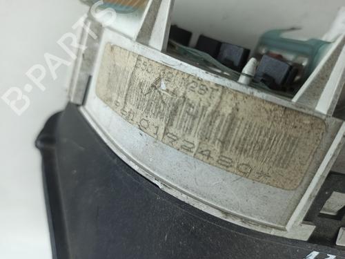 Cockpit PEUGEOT 306 (7B, N3, N5)  | BP6178051C47 