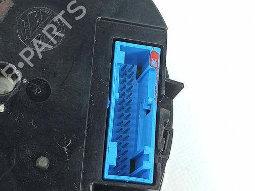 Instrument cluster VW GOLF IV (1J1) 1.4 16V | BP6173228C47