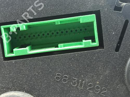 Instrument cluster SEAT IBIZA II (6K1) 1.0 | BP13699591C47 