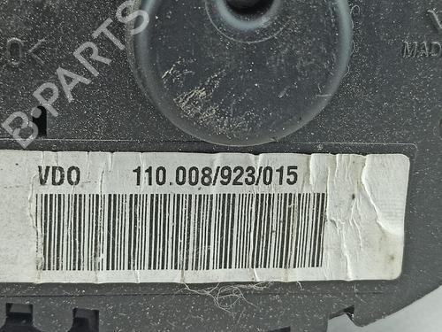 Instrument cluster SEAT IBIZA II (6K1) 1.0 | BP13699591C47 