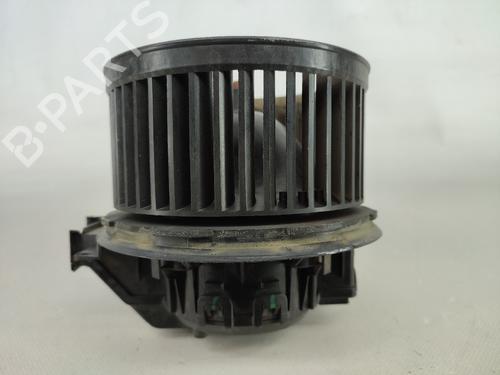 Moteur de chauffage FORD FIESTA VI (CB1, CCN) 1.4 TDCi (68 hp) 13701336