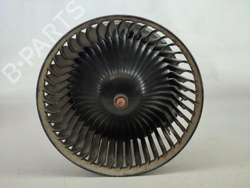 Heater blower motor FORD FIESTA VI (CB1, CCN) 1.4 TDCi | BP13701336M62