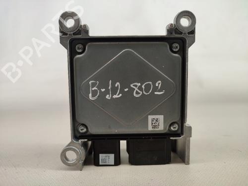 Steuergerät Airbag FORD FOCUS II (DA_, HCP, DP) 1.6 TDCi | BP13701332M53 