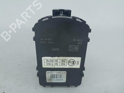 BP13698133M83 | Elektronik Modul LEXUS IS II (_E2_) 220d (ALE20) BP13698133M83