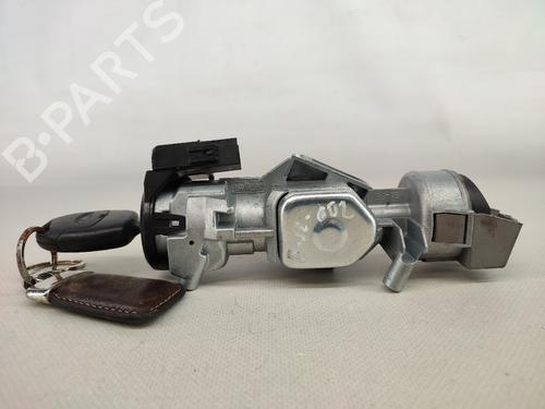 Ratlås/Tændingslås FORD FOCUS II (DA_, HCP, DP) 1.6 TDCi (109 hp) 13701341