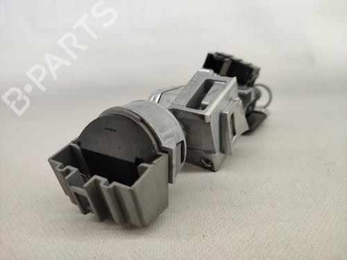 Ratlås/Tændingslås FORD FOCUS II (DA_, HCP, DP) 1.6 TDCi | BP13701341M48