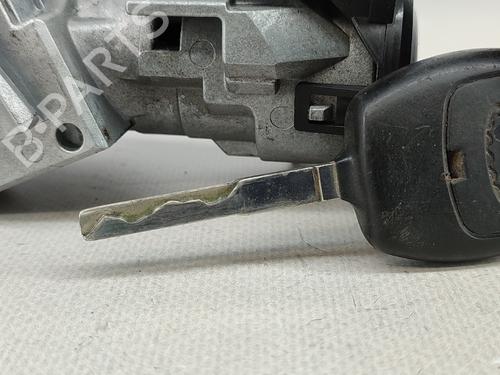 Ratlås/Tændingslås FORD FOCUS II (DA_, HCP, DP) 1.6 TDCi | BP13701341M48