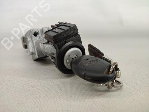 Ratlås/Tændingslås FORD FOCUS II (DA_, HCP, DP) 1.6 TDCi | BP13701341M48