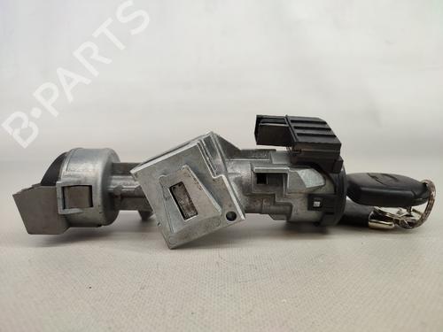 Ratlås/Tændingslås FORD FOCUS II (DA_, HCP, DP) 1.6 TDCi | BP13701341M48