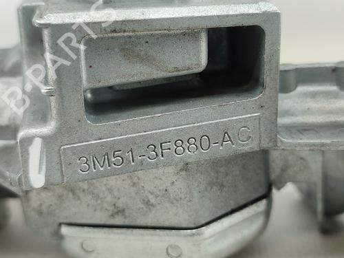 Ratlås/Tændingslås FORD FOCUS II (DA_, HCP, DP) 1.6 TDCi | BP13701341M48